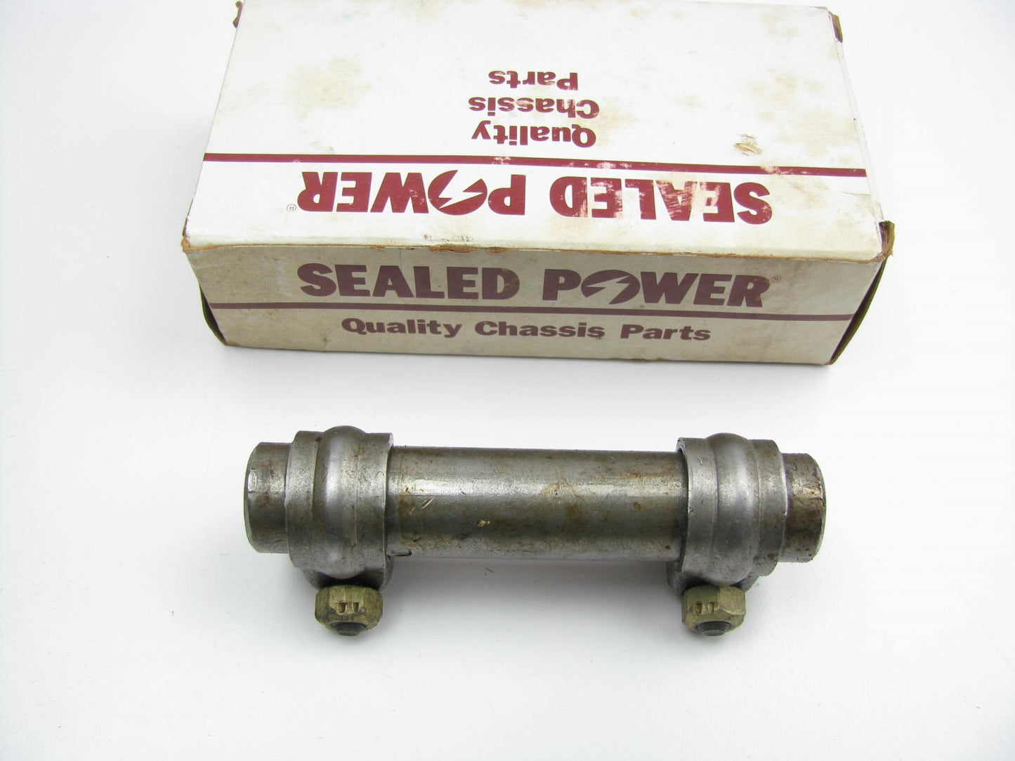 Sealed Power 802-500S Steering Tie Rod End Adjusting Sleeve