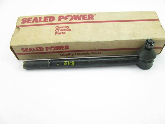 Sealed Power FRONT INNER Tie Rod End for 61-62 Chevy Corvair Truck Rampside