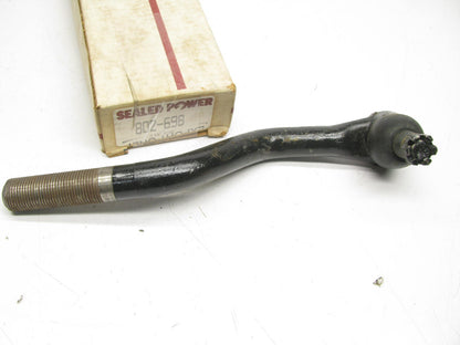 S-P  802-698 Steering  LH Tie Rod End For 1962-1964 Wagoneer, Gladiator