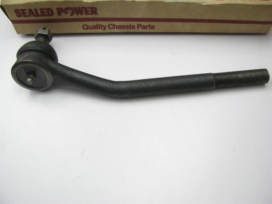 Sealed Power 802-728 Right Passengers Inner Steering Tie Rod End - 1965 Pontiac