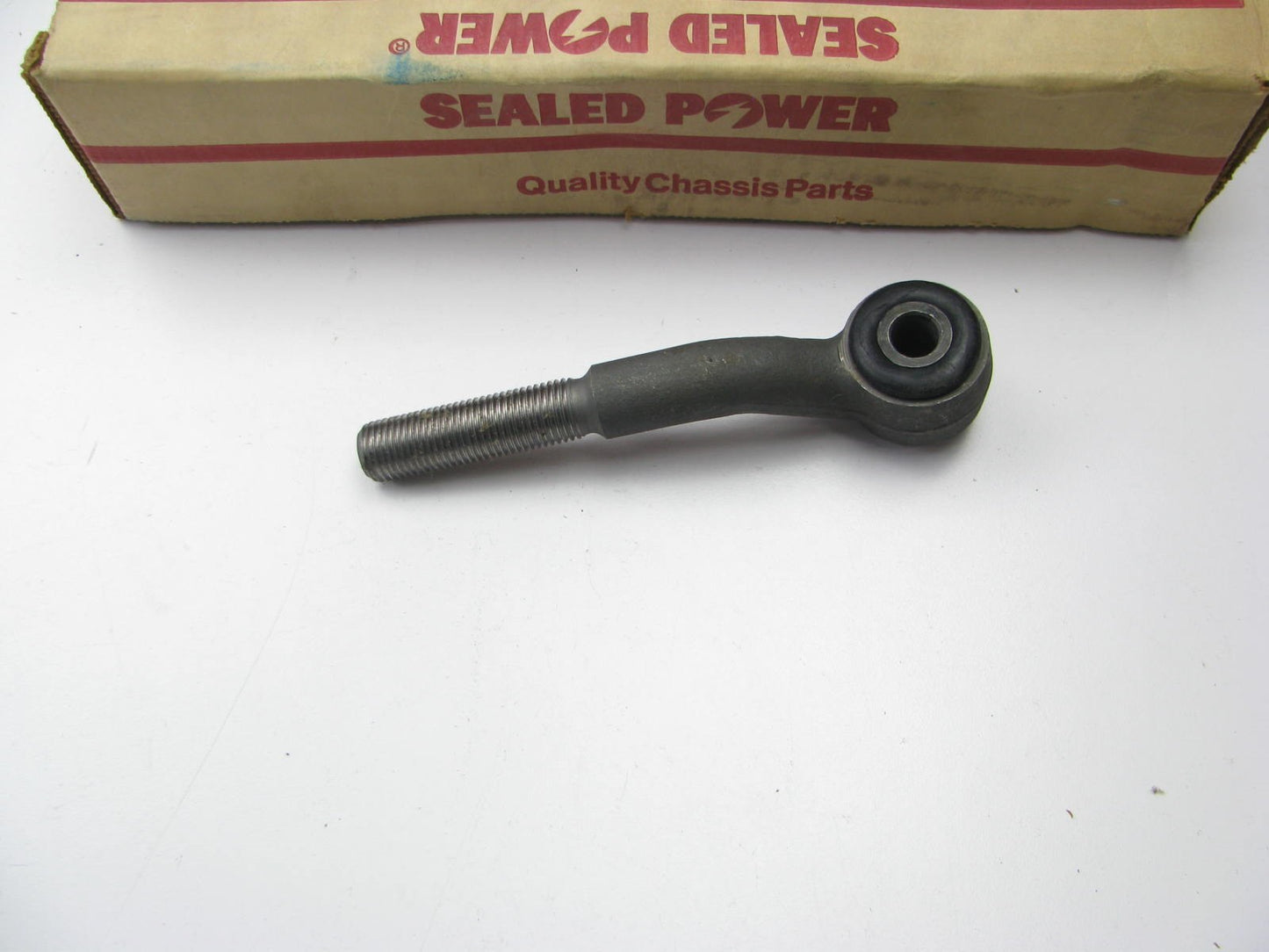 Sealed Power 802-809A Steering Tie Rod End (Eyelet) 1974-1981 VW Dasher