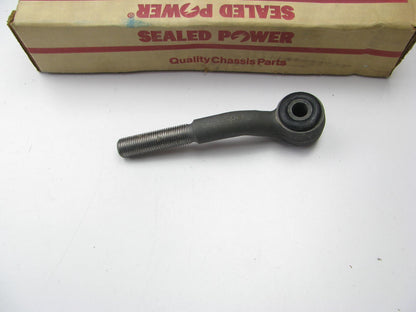 Sealed Power 802-809A Steering Tie Rod End (Eyelet) 1974-1981 VW Dasher
