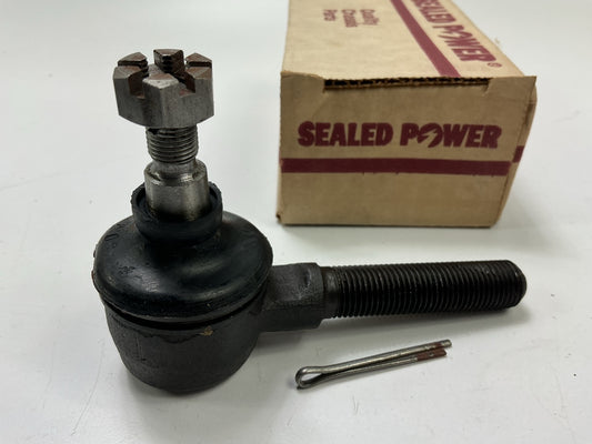 Sealed Power 802-842 Left Steering Tie Rod End - 1962-1974 BMW 2002