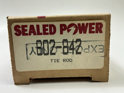 Sealed Power 802-842 Left Steering Tie Rod End - 1962-1974 BMW 2002