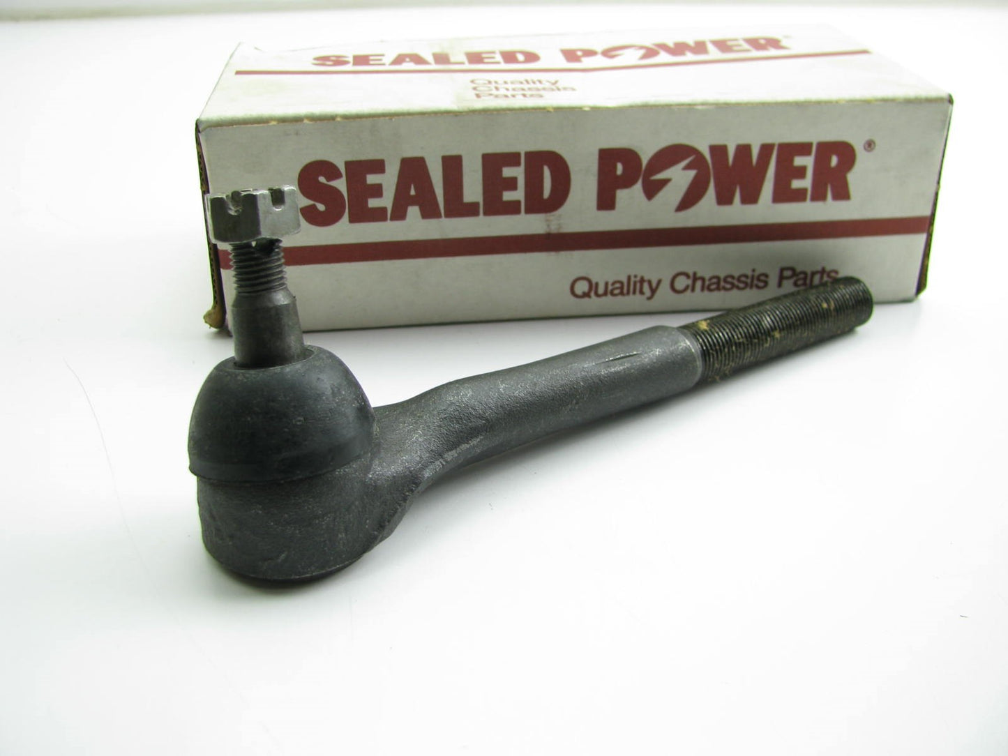 Sealed Power 802378L Front Steering Outer Tie Rod End