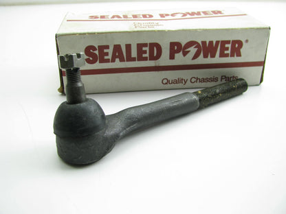 Sealed Power 802378L Front Steering Outer Tie Rod End