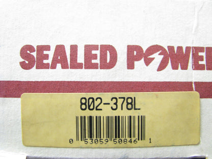 Sealed Power 802378L Front Steering Outer Tie Rod End
