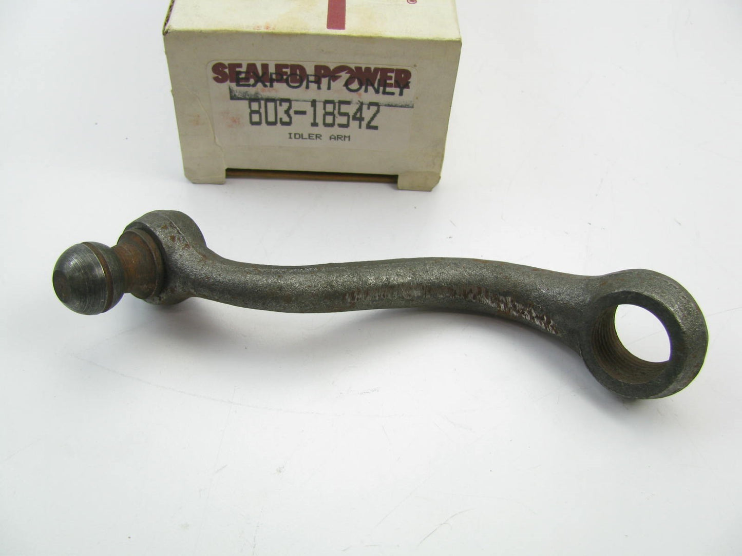 Sealed Power 803-18542 Idler Arm - 1959-1960 Buick All W/O Power Steering