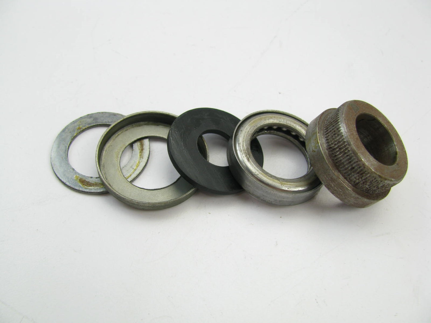 Sealed Power 803-18554 Steering Idler Arm Ball Bearing Kit - 1957-1960 MERCURY