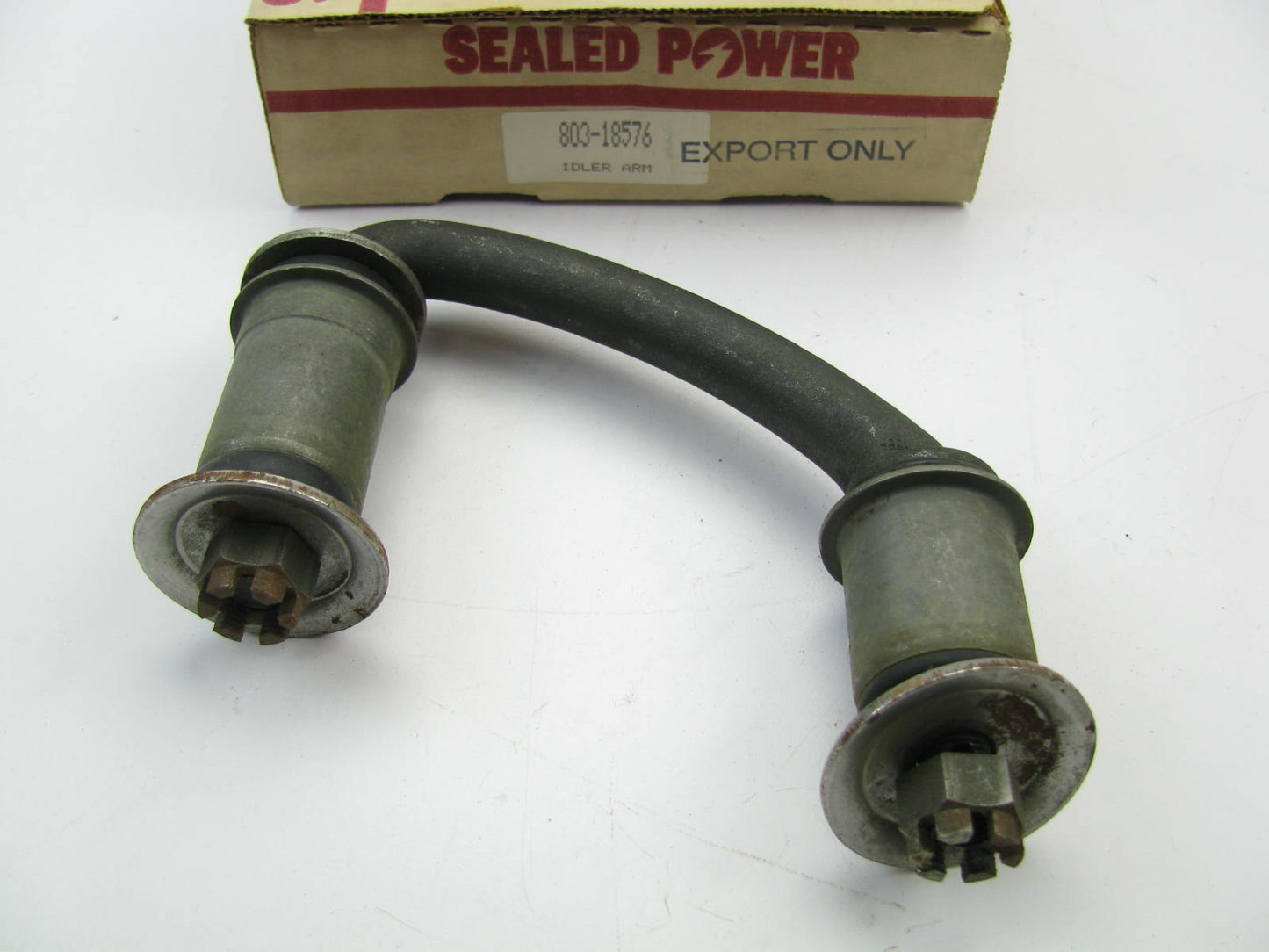 Sealed Power 803-18576 Steering Idler Arm - Manual Steering ONLY  RP20167