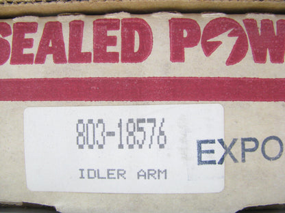 Sealed Power 803-18576 Steering Idler Arm - Manual Steering ONLY  RP20167