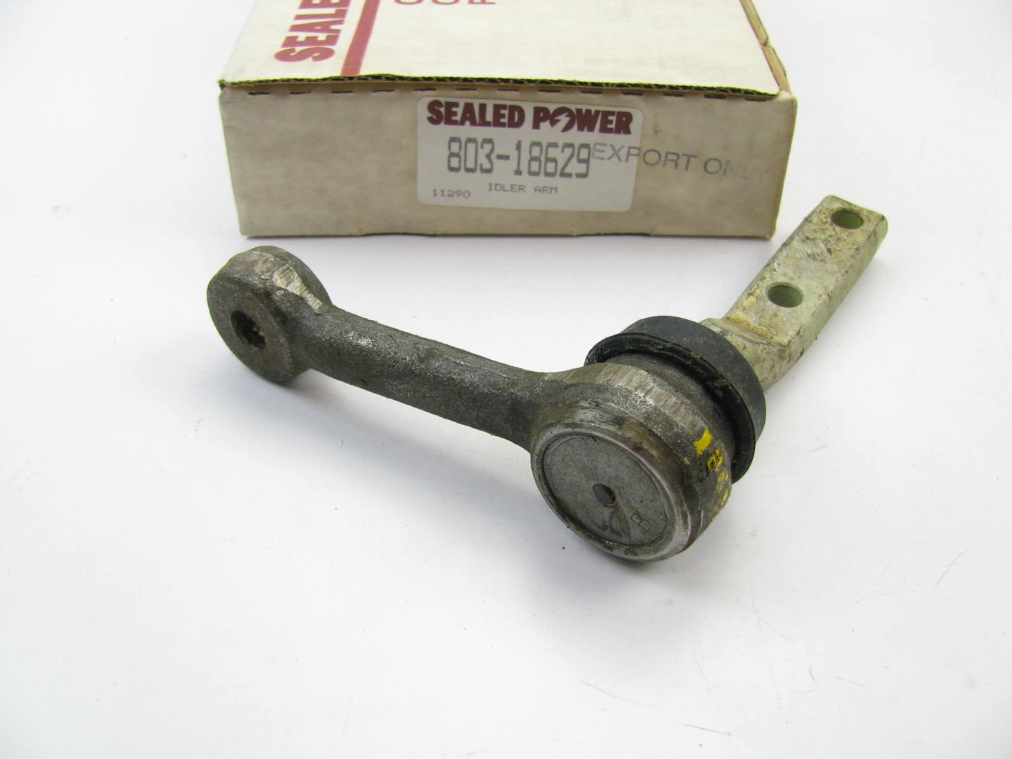 Sealed Power 803-18629 Steering Idler Arm - 1964 Buick LeSabre W/ Power Steering