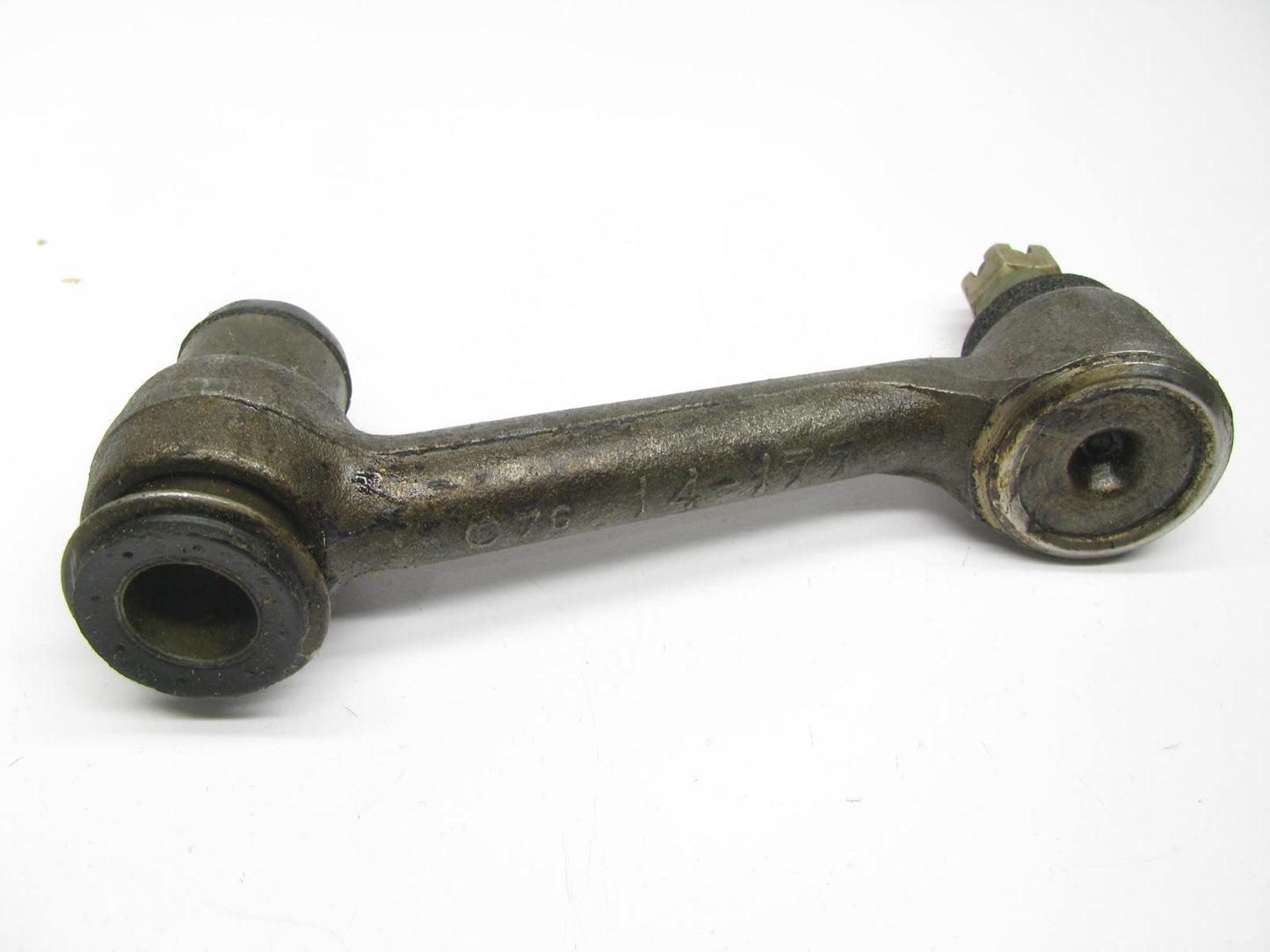 Sealed Power 803-18677 Steering Idler Arm For 1967-1968 AMC Ambassador & Rebel