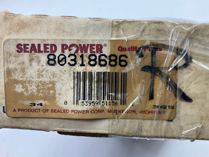 Sealed Power 803-18686 Power Steering Idler Arm For 1967-1970 Ford Mustang
