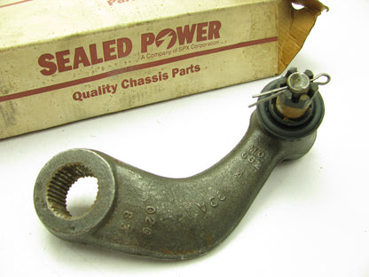 Sealed Power 803-18709 Manual Steering Idler Arm For 1965-1970 Falcon & Fairlane
