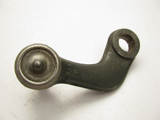 Sealed Power 803-18709 Manual Steering Idler Arm For 1965-1970 Falcon & Fairlane