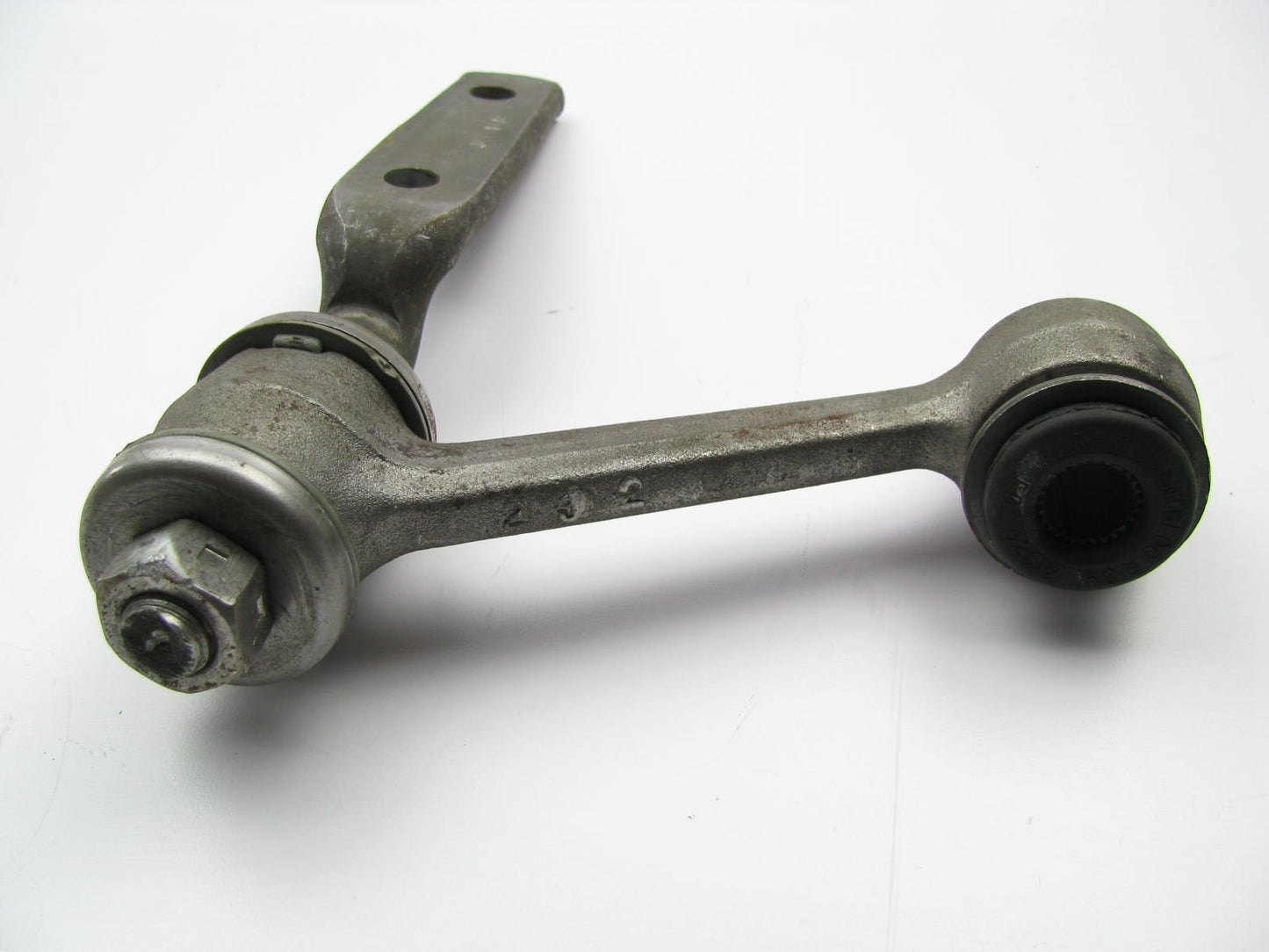 Sealed Power 803-18724 Steering Idler Arm Replaces Ford # C9AZ-3350-A