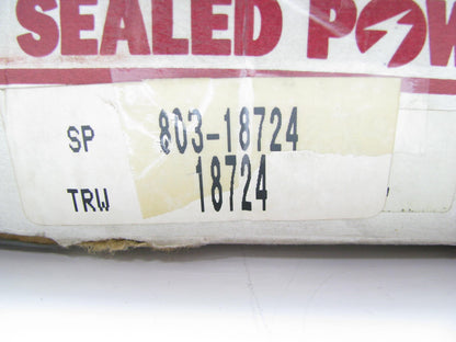 Sealed Power 803-18724 Steering Idler Arm Replaces Ford # C9AZ-3350-A