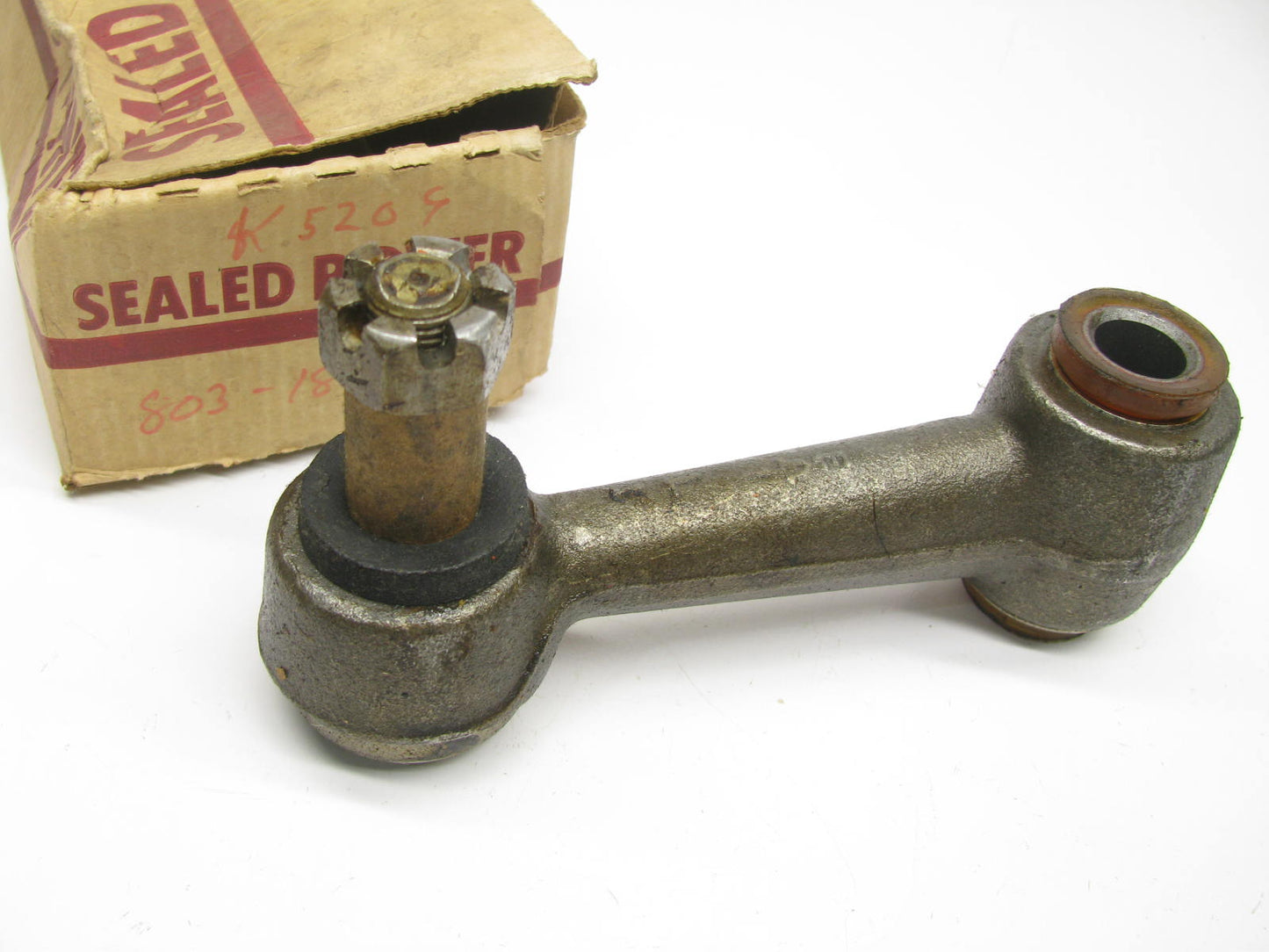 Sealed Power 803-18737 Steering Idler Arm For 1967-1978 Oldsmobile Toronado
