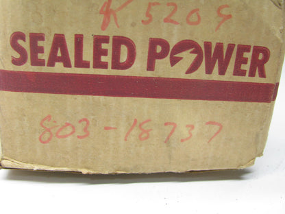 Sealed Power 803-18737 Steering Idler Arm For 1967-1978 Oldsmobile Toronado