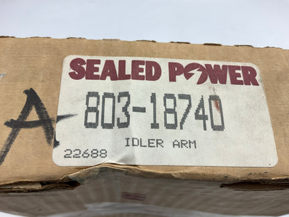 Sealed Power 803-18740 Power Steering Idler Arm For 1970-1971 Ford Ranchero