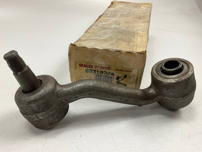 NO HARDWARE - Sealed Power 803-18744 Steering Idler Arm