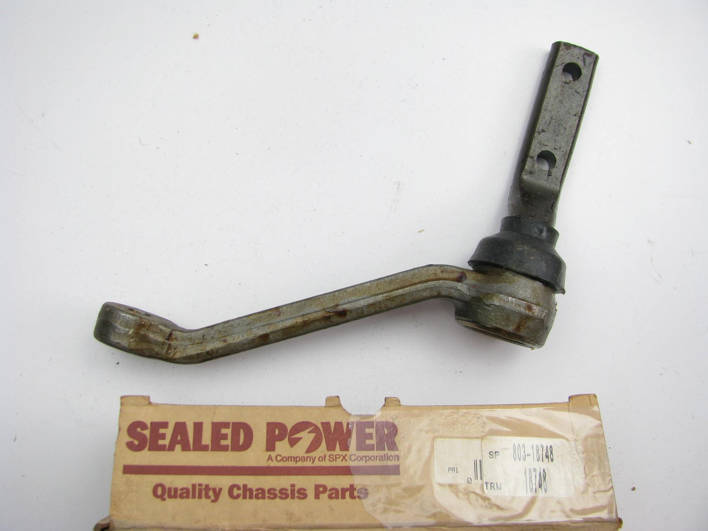 Sealed Power 803-18748 Steering Idler Arm