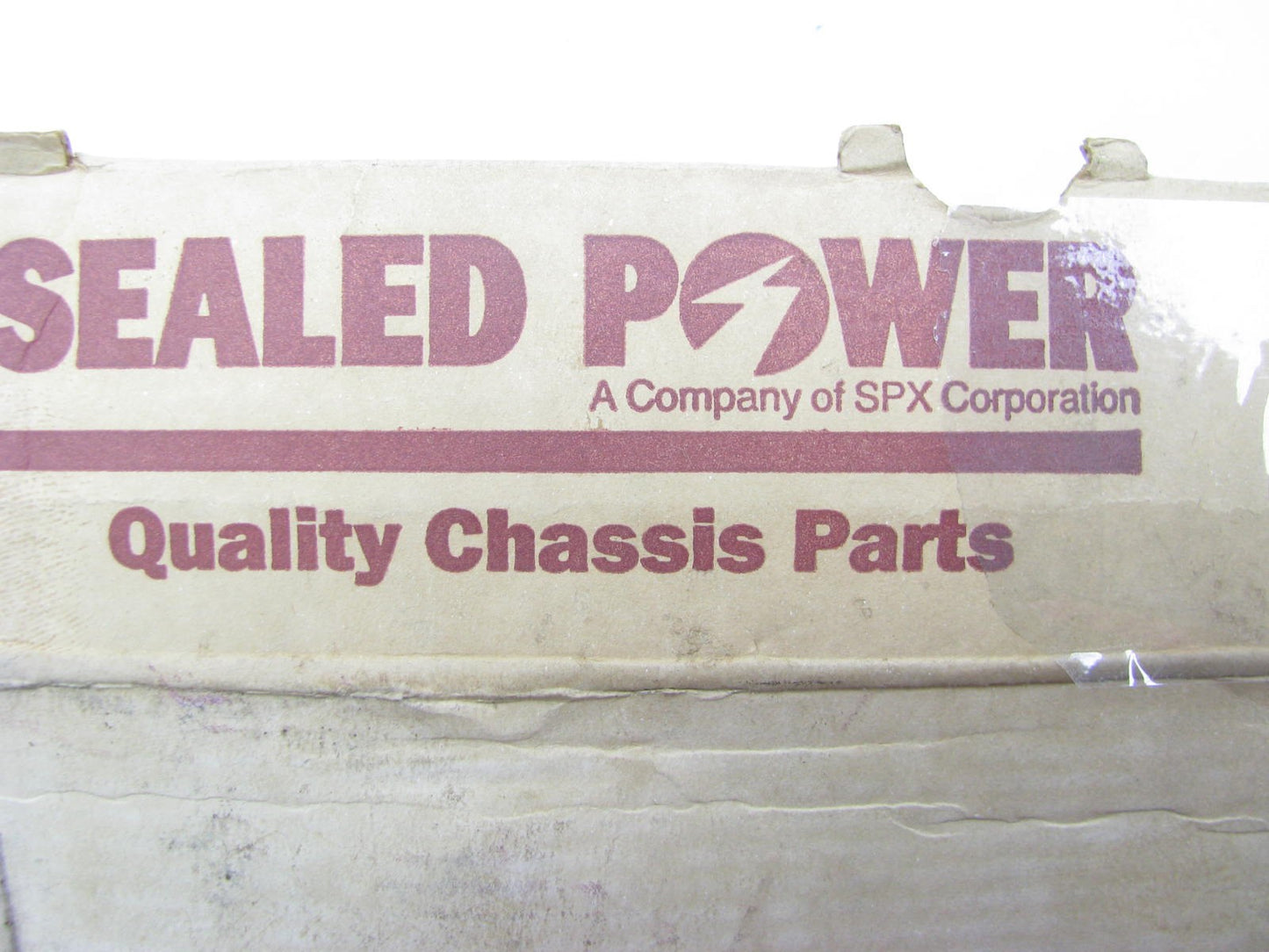 Sealed Power 803-18748 Steering Idler Arm