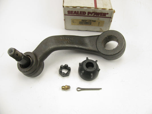 Sealed Power 803-18760 Steering Pitman Arm - WITH POWER STEERING ONLY