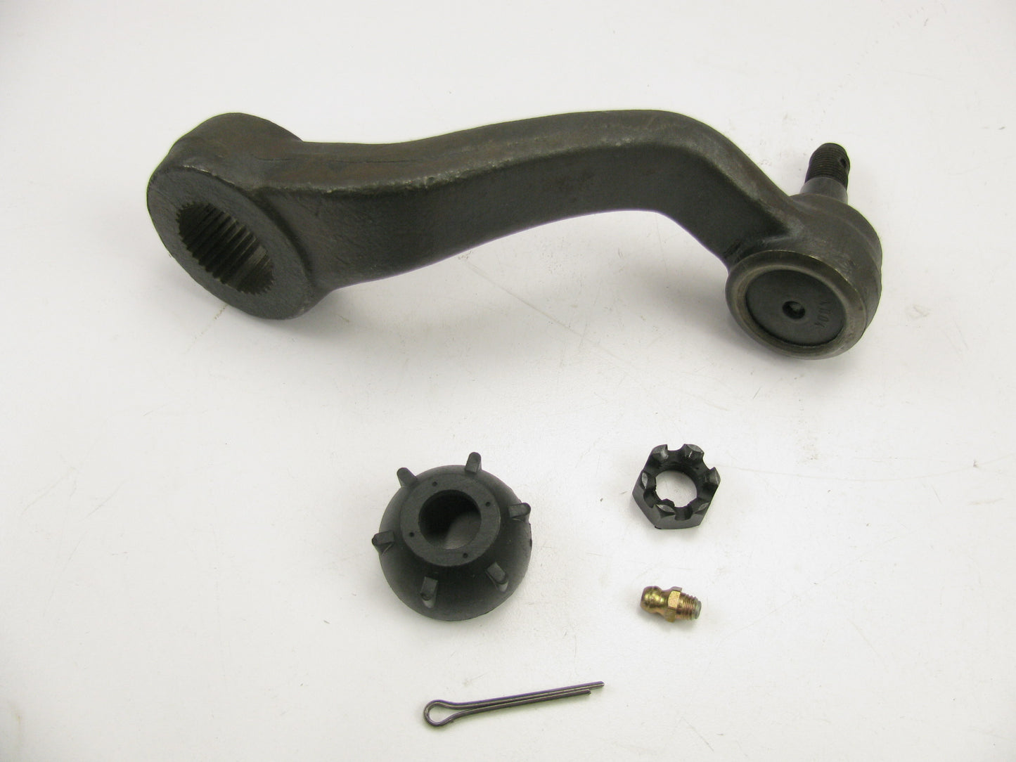 Sealed Power 803-18760 Steering Pitman Arm - WITH POWER STEERING ONLY