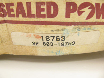 Sealed Power 803-18763 Steering Idler Arm
