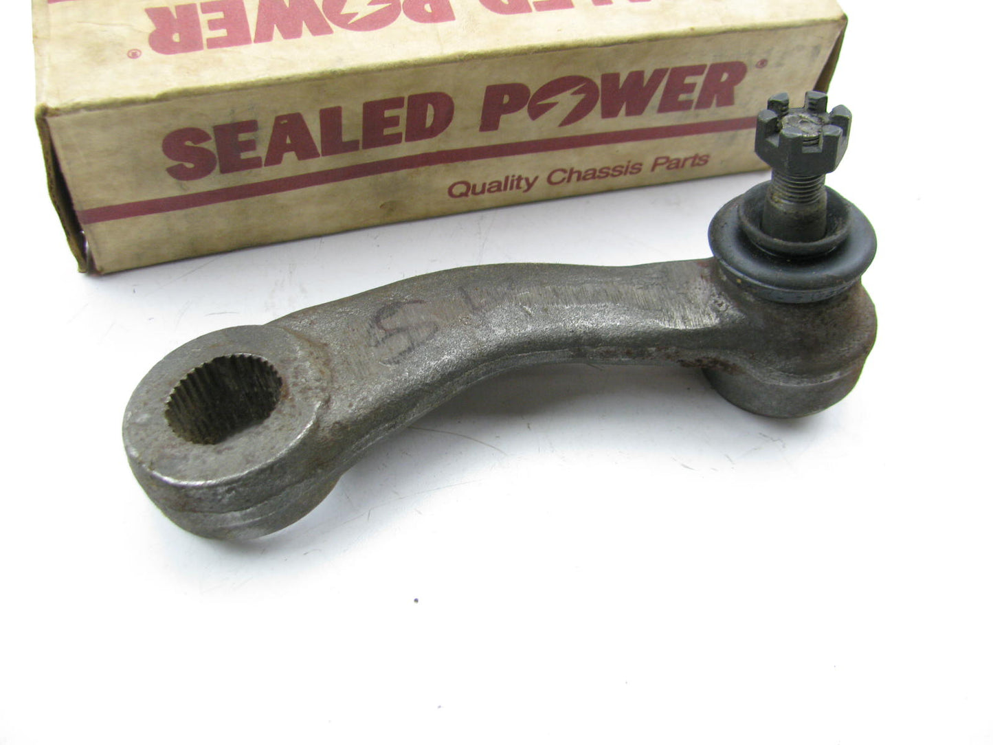 Sealed Power 803-18764 Steering Pitman Arm