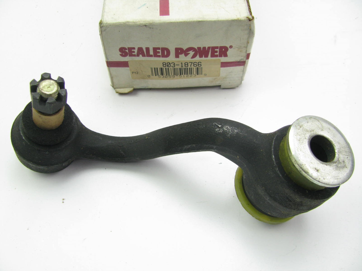 Sealed Power 803-18766 Steering Idler Arm For 1971-1978 Dodge B-Series B100 B300