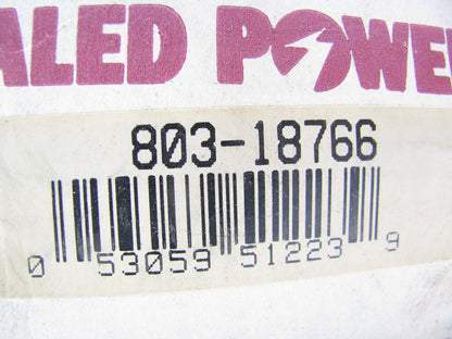 Sealed Power 803-18766 Steering Idler Arm For 1971-1978 Dodge B-Series B100 B300