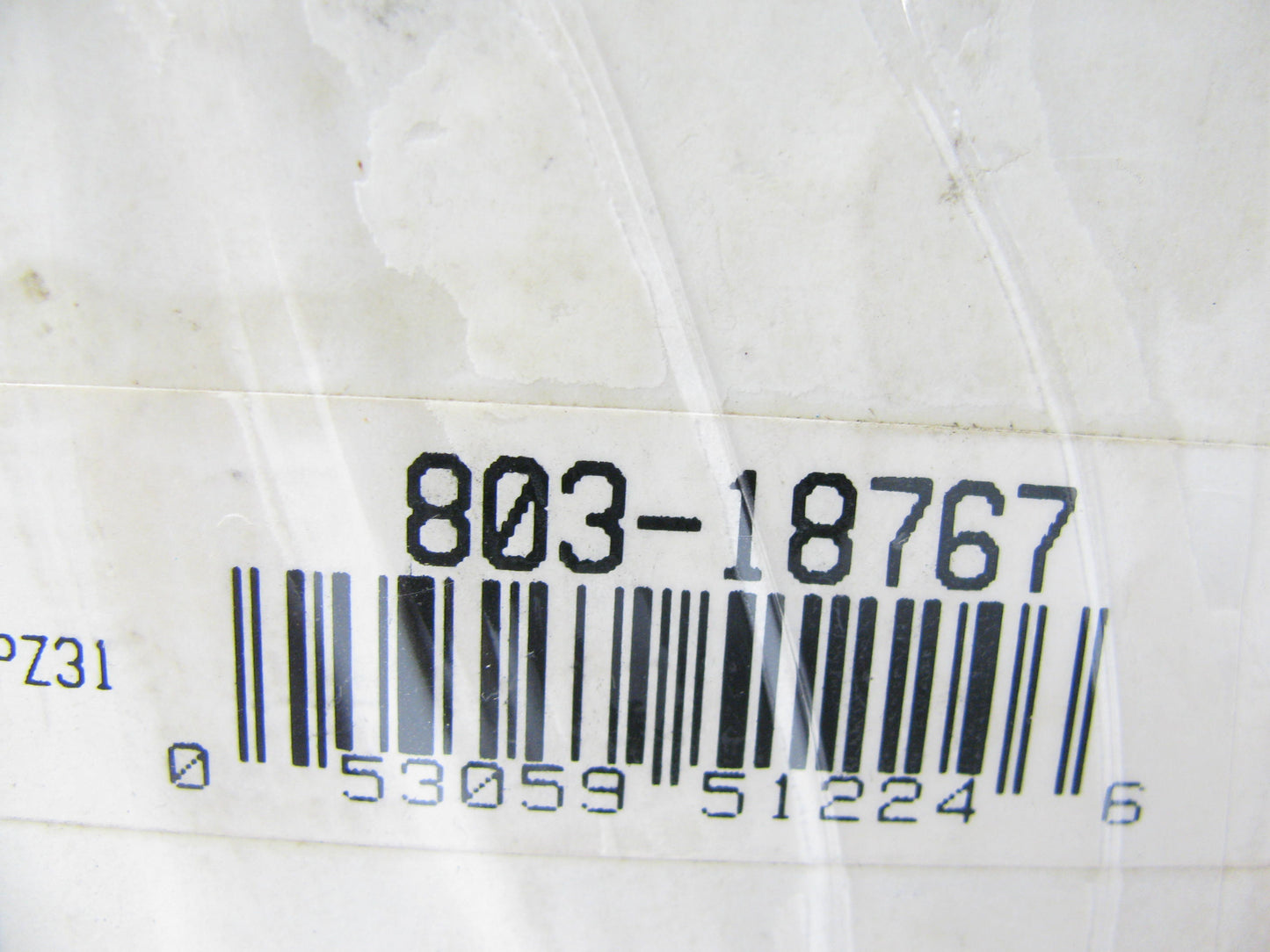 Sealed Power 803-18767 Steering Idler Arm
