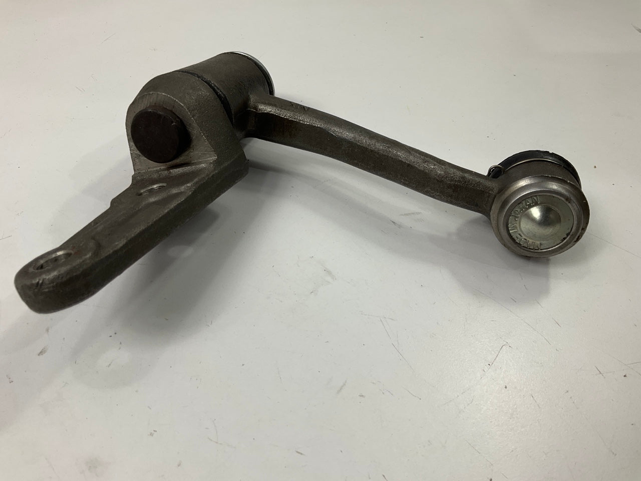 Sealed 803-18787 Steering Idler Arm For 1967-1973 Toyota Corona 1973-76 Mark VII