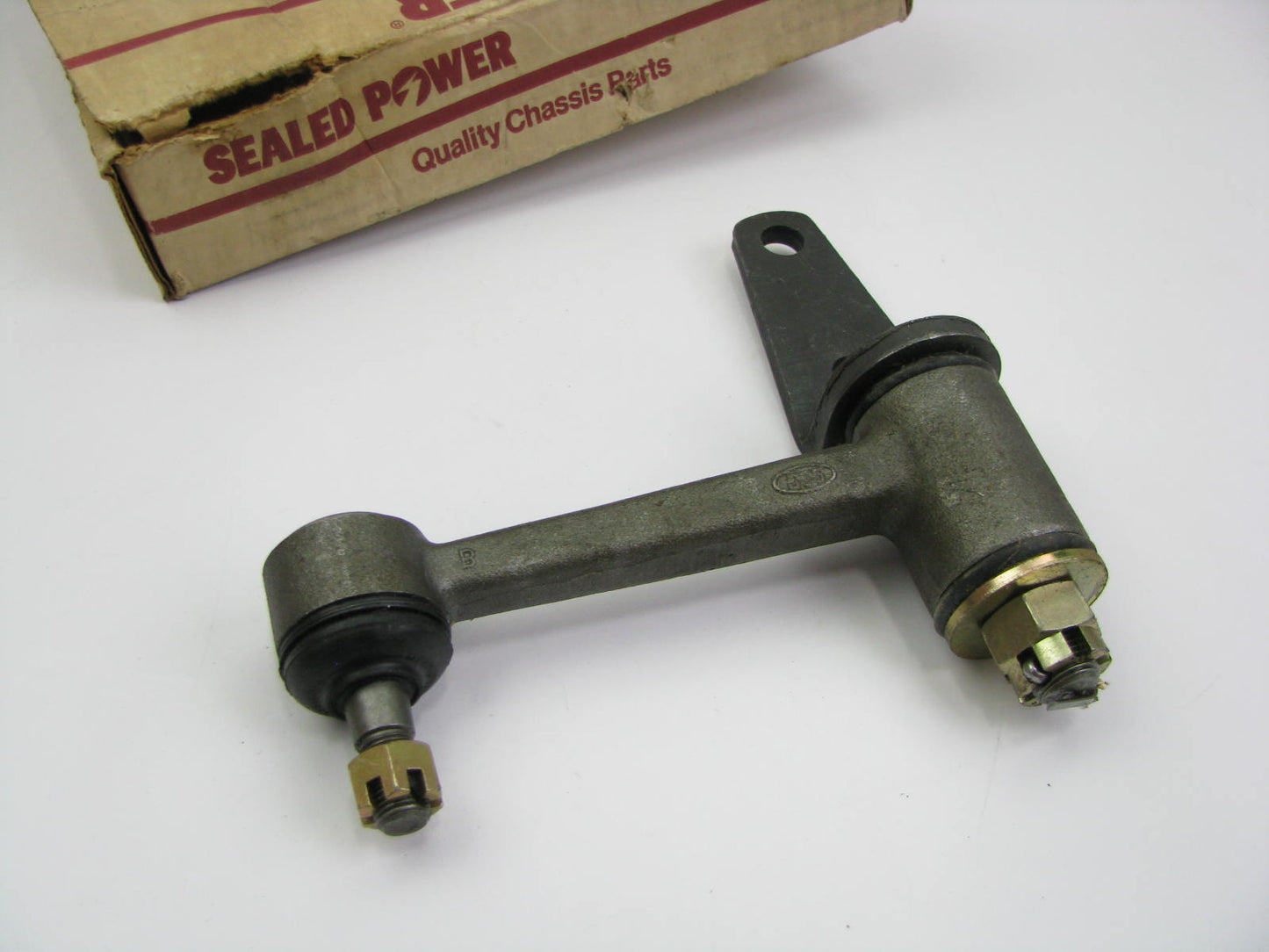 Sealed Power 803-18798 Steering Idler Arm For 1973-1978 Toyota Corona