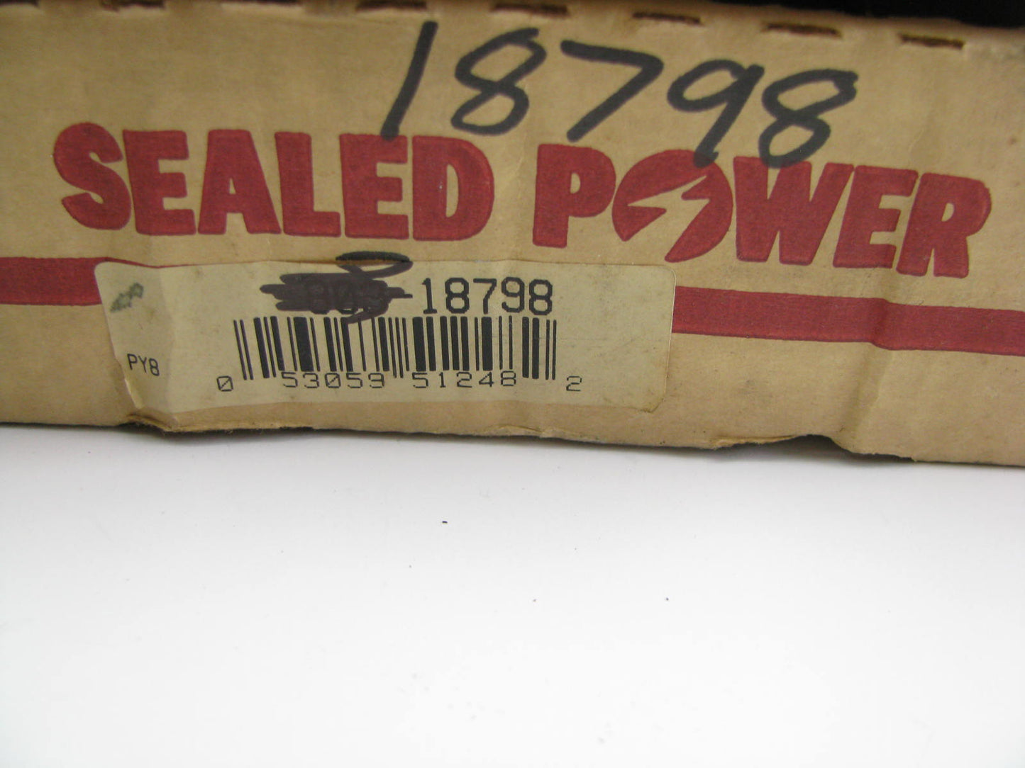 Sealed Power 803-18798 Steering Idler Arm For 1973-1978 Toyota Corona