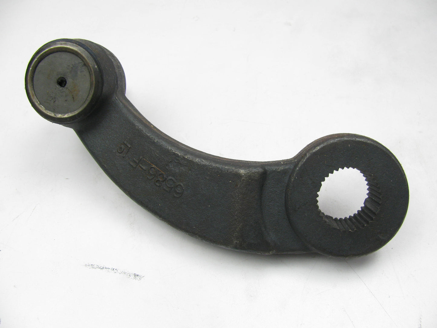 Sealed Power 803-18827 Pitman Arm 83-89 Chevy G10 GMC G1500 MANUAL STEERING