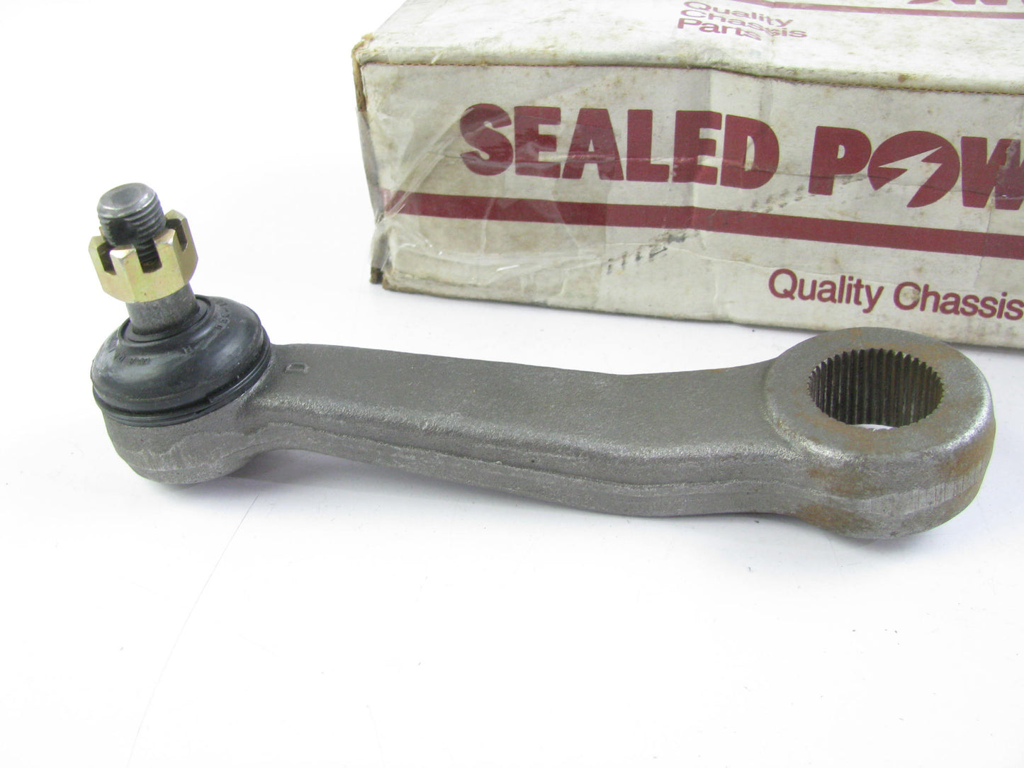 Sealed Power 803-18835 Steering Pitman Arm