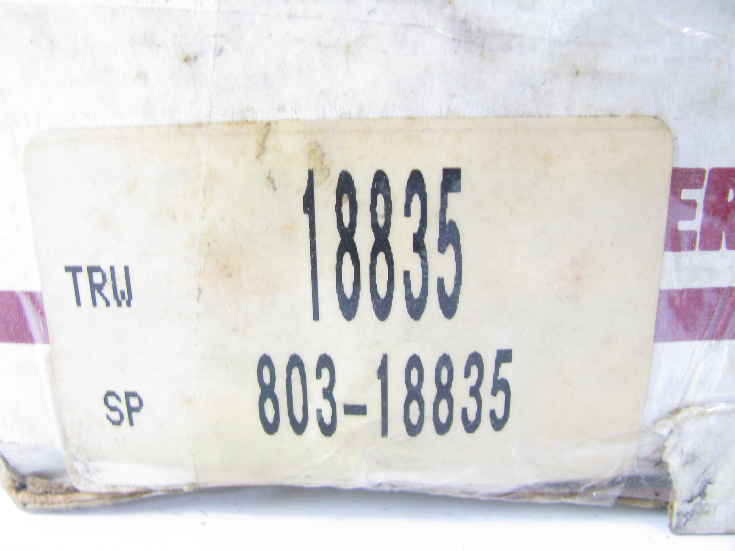 Sealed Power 803-18835 Steering Pitman Arm