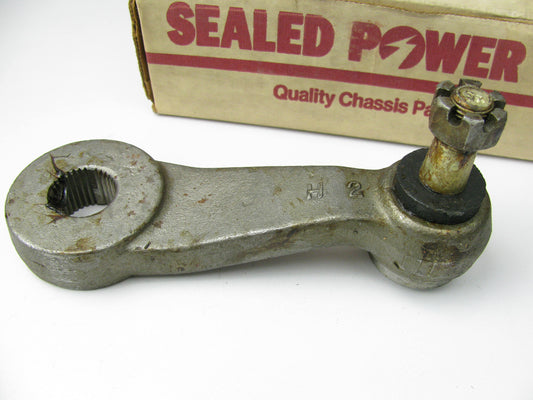 Sealed Power 803-18841 Steering Pitman Arm for 1983-84 S10 / Blazer S15 / Jimmy