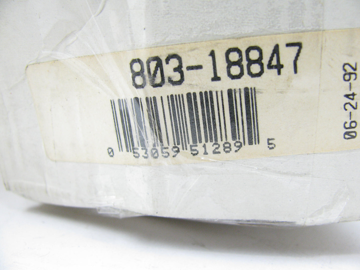 Sealed Power 803-18847 Front Steering Idler Arm