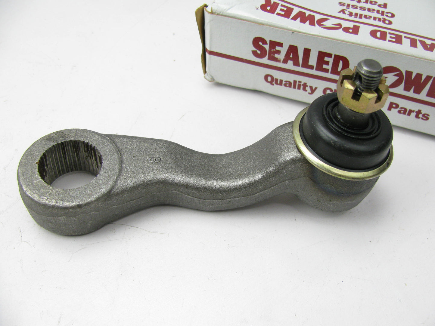 Sealed Power 803-18868 Steering Pitman Arm