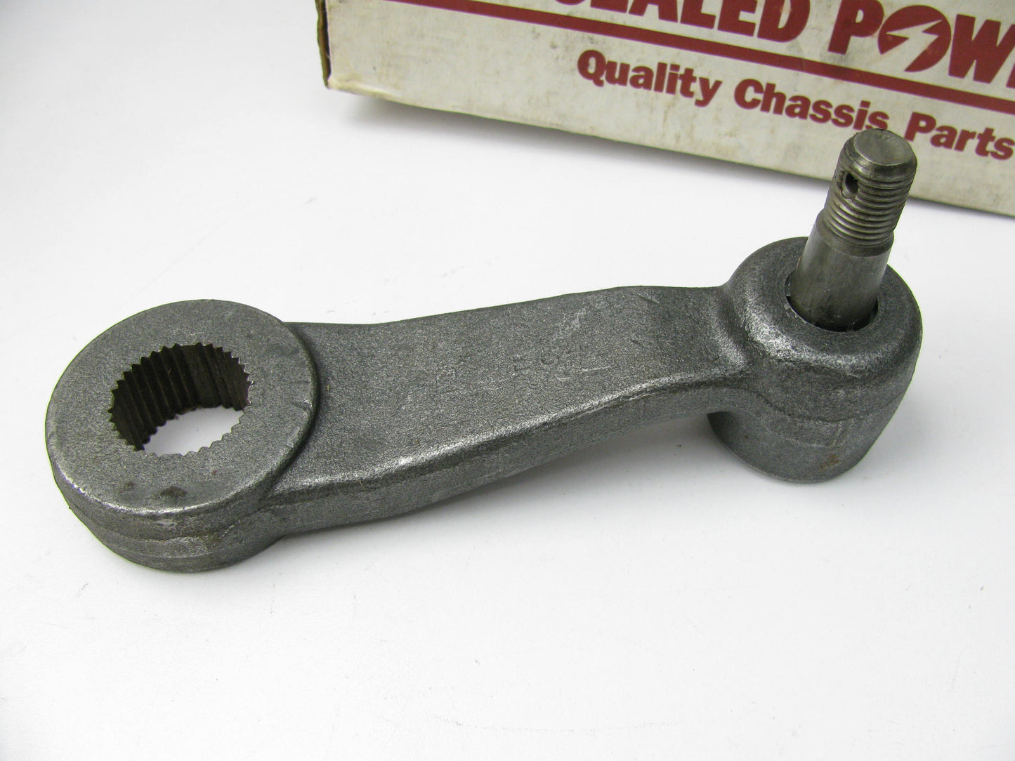 Sealed Power 803-18878 Pitman Arm 1991 GMC Syclone 92-93 Typhoon