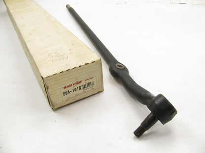 Sealed Power 804-1018 Front Right Inner Steering Tie Rod End Drag Link - RWD