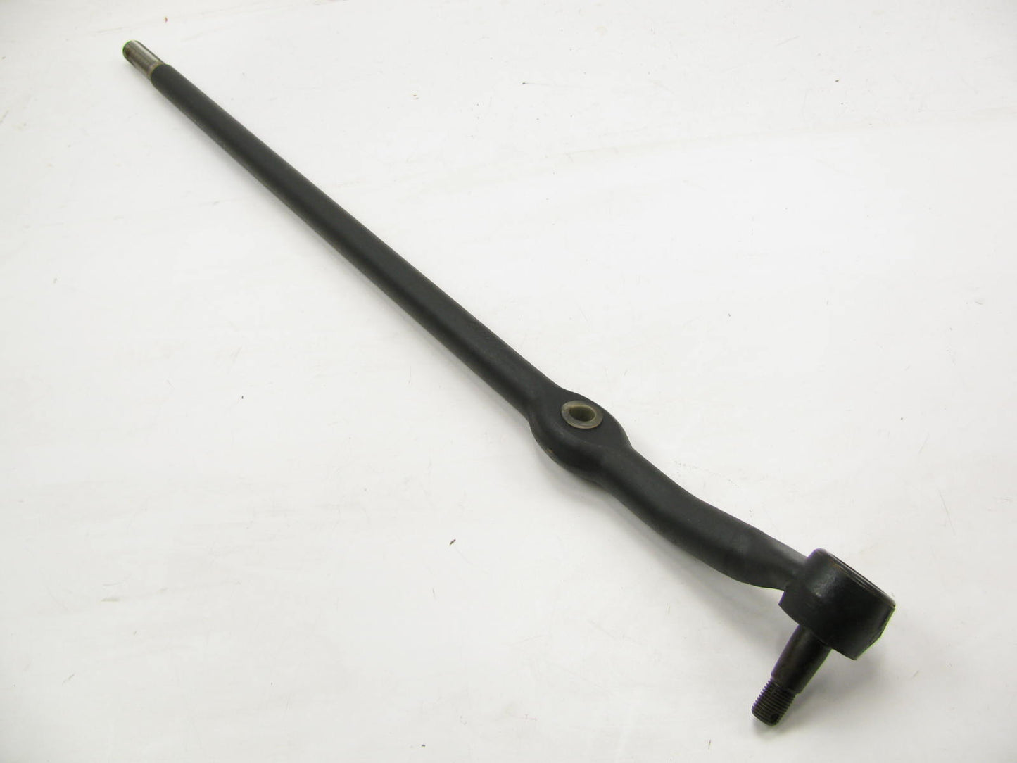 Sealed Power 804-1018 Front Right Inner Steering Tie Rod End Drag Link - RWD