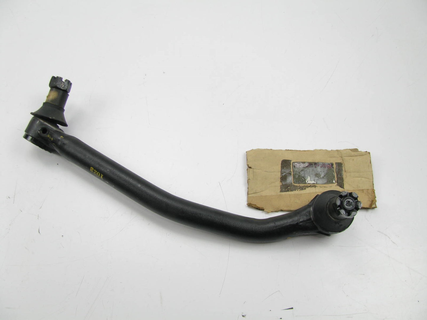 Sealed Power 804-1023 Power Steering Drag Link 1966-1972 Ford W-WT900/1000 TRUCK