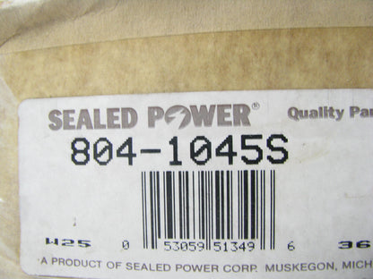 Sealed Power 804-1045S Steering Tie Rod End Adjusting Sleeve
