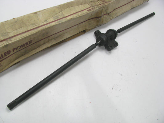 Sealed 804-1048 Rear Steering Rack Tie Rod & Tow Link 1984-1996 C4 Corvette